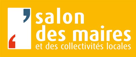 Affiche du Salon des Maires
